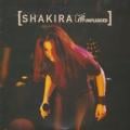 Shakira - Ciega, sordomuda