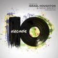 Israel Houghton - To Worship You I Live - Live