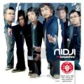 Nidji Feat. Young Lex - Disco Lazy Time Feat. Young Lex ( Live New Version )