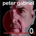 Peter Gabriel - The Power of the Heart