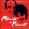 Liza Minnelli - Overture - Live