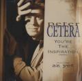 CHICAGO (PETER CETERA) - You’re the Inspiration (album version)