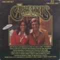 Carpenters - All You Get From Love Is A Love Song