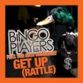 Bingo Players ft. Far East Movement - Get Up (Rattle) (extended mix)