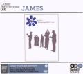 James - Getting Away With It