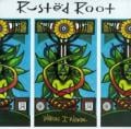 Rusted Root - Send Me On My Way