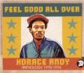 Horace Andy - I May Never See My Baby (Anymore)