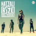 Nattali Rize - Warriors