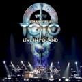 TOTO - Hold the Line
