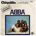 ABBA - Chiquitita - Spanish Version