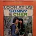 Sonny & Cher - I Got You Babe - Single Version