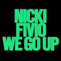 Nicki Minaj - We Go Up - Instrumental