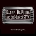 Dennis DeYoung - Desert Moon