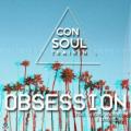 CONSOUL TRAININ, STEVEN ADERINTO, DUOVIOLINS - Obsession (Extended Mix)