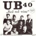 UB40 - Red Red Wine - Edit