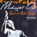 Midnight Oil - Power & The Passion