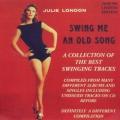 Julie London - Can't Get Used To Losing You