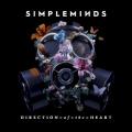 Simple Minds - Planet Zero