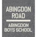 abingdon boys school - JAP
