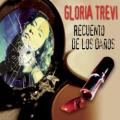 GLORIA TREVI - Con los ojos cerrados