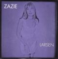 Zazie - Larsen