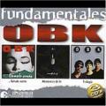 OBK - Historias de amor
