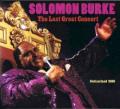 Solomon Burke - None of Us Are Free