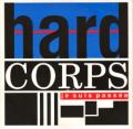 Hard Corps - Je Suis Passee