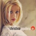 Cristina Aguilera - I Turn to You