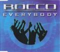 Rocco - Everybody - Club Mix