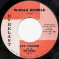 Les Cooper & The Soul Rockers - Dig Yourself