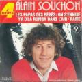 Alain Souchon - Y'a d'la rumba dans l'air