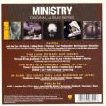 Ministry - The Missing