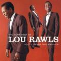 Lou Rawls - Love Is a Hurtin' Thing