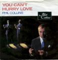 PHIL COLLINS - I Cannot Believe It's True