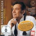 ROLAND KAISER - Dich zu lieben 2012 (Remix)