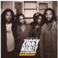 Ziggy Marley & The Melody Makers - Look Who's Dancin'