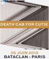 Death Cab for Cutie - Transatlanticism