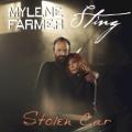Mylène Farmer  Sting - Stolen Car