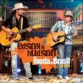 Edson & Hudson - Quebradas Da Noite