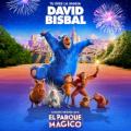 David Bisbal - Tú Eres La Magia - Canción Original De La Película 
