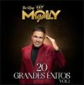 Miguel Moly - La Morena