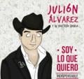 Now Playing: JULION ALVAREZ Y SU NORTEÑO BANDA - Dime
