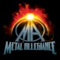 Metal Allegiance - Gift of Pain