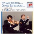 Daniel Barenboim - Violin Sonata No. 3 in D minor, Op. 108: III. Un poco presto e con sentimento