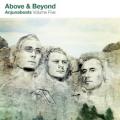 Above & Beyond - Home (club mix)