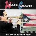Willie Colón - Idilio