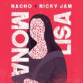 Nacho Ft. Nicky Jam - Mona Lisa