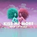 Doja Cat ft SZA - Kiss Me More