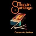 Marvin Santiago - La picúa